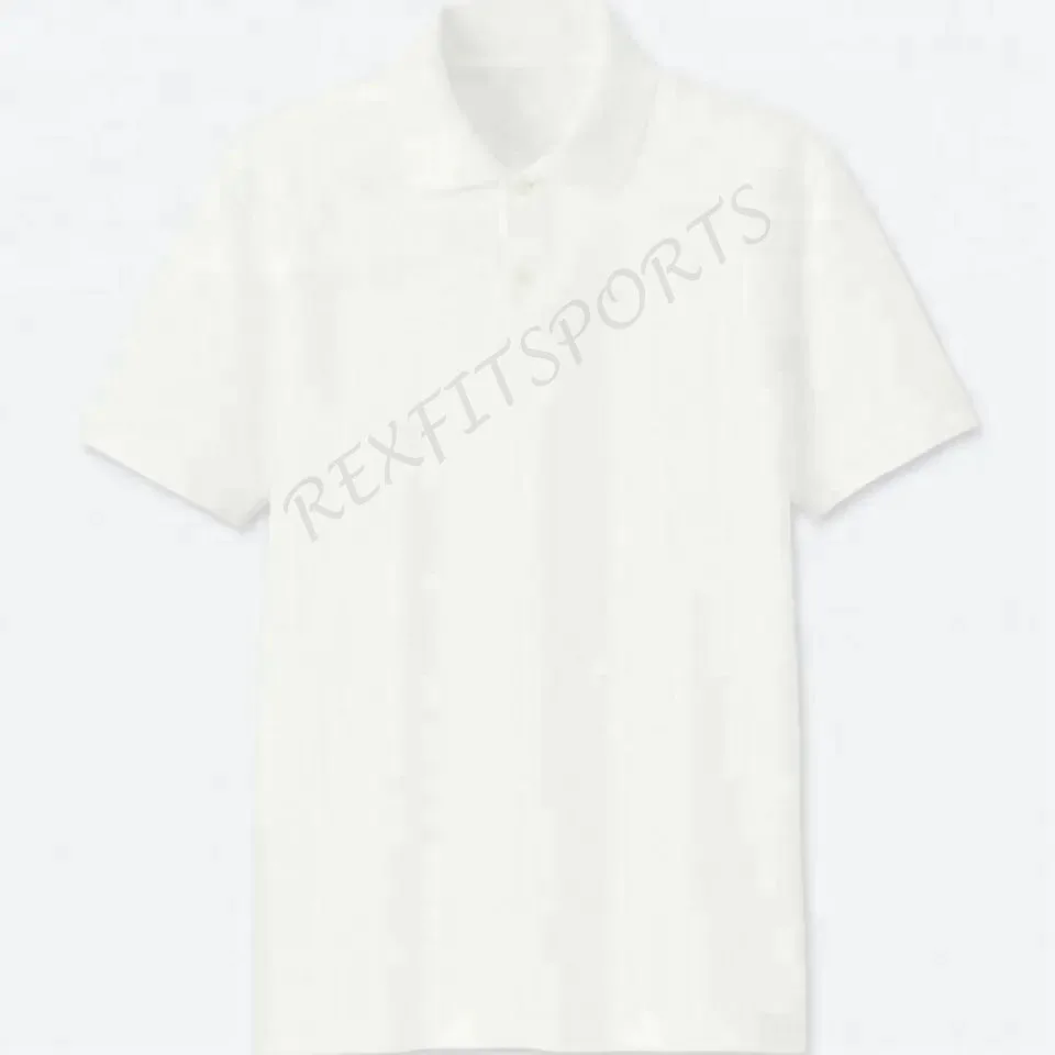 Top Trending Polo Shirts Brand Logo Comfortable Manufacture Professional Polo Shirts Available In Different Color And Sizes