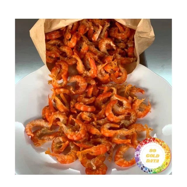 Премиум стандарт на экспорт 100% сушеные креветки-сушеные морепродукты Вьетнам по оптовой цене и высокое качество