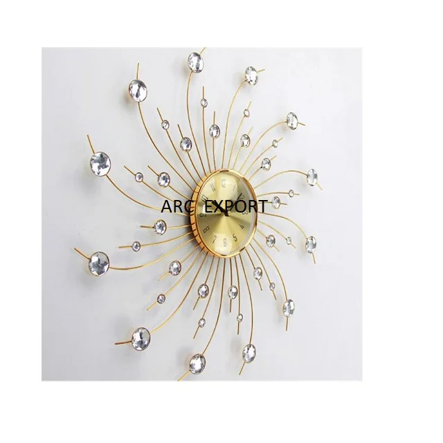 Fancy Decoration Designer Antique Luxury Modern Decorative New Decoration For Home & Wedding Modern Wall Art For Sale