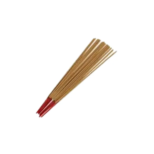 Best Selling Popular Brown Incense Sticks 9 Inch Agarbatti with Aromatic Swarna Yug Fragrances for Health exported from India