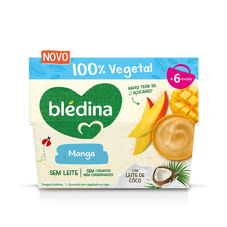 Bledina instant cereals 400g Baby Food Original Quality Bledina Cereals 400g Baby Food