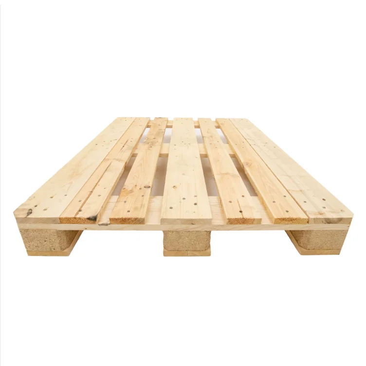 Quality Used Epal Wooden Pallets by Euro Pallet for wholesale price for sale