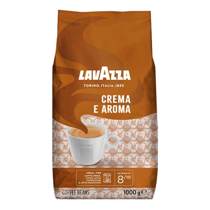 Wholesale Lavazza Qualita Rossa Coffee Beans 1Kg supplier/ Bulk Buy Lavazza Coffee Products