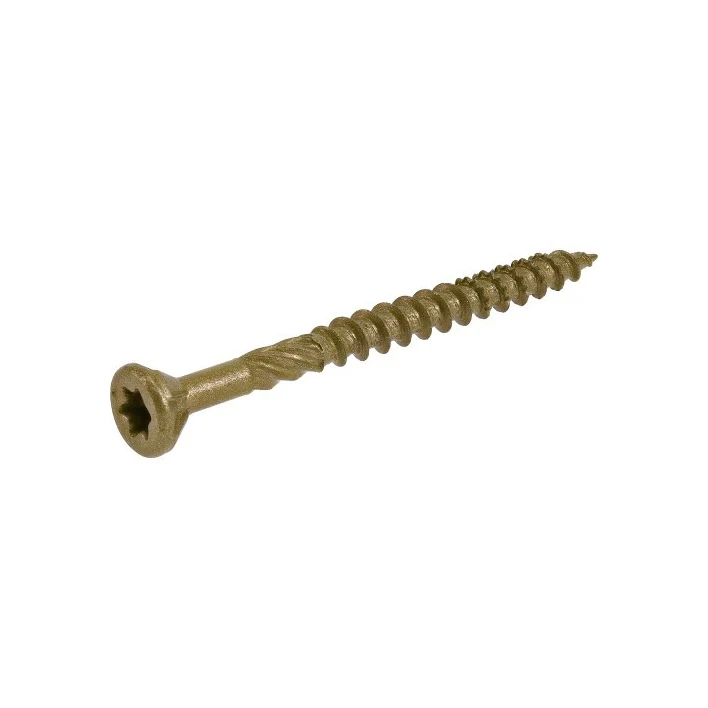 STAR DECK SCREW 9 X 3