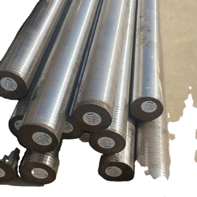 Best price HRB400 HRB500 hot rolled forged carbon steel round bar high quality carbon steel rod