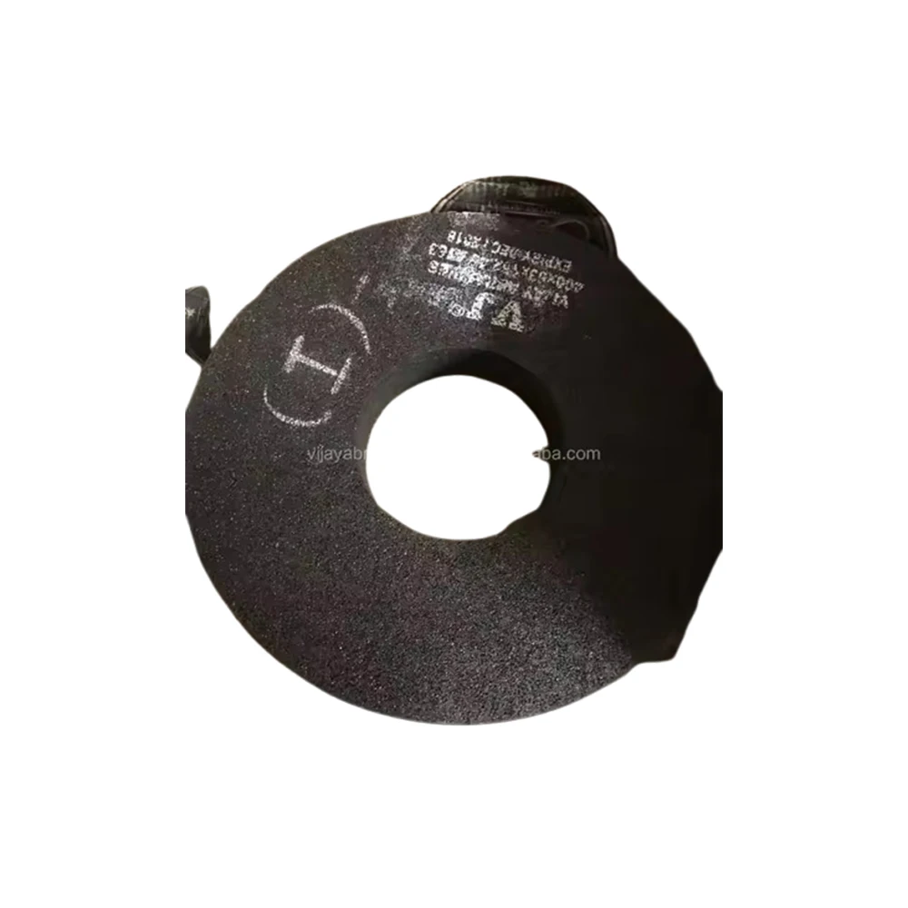 Superior Quality Aluminum Oxide Abrasive Tool Vitrified Bonded Abrasive Grinding Wheel At Best Price