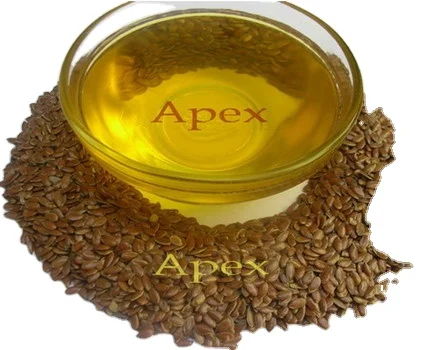 ORGANIC FLAX SEED