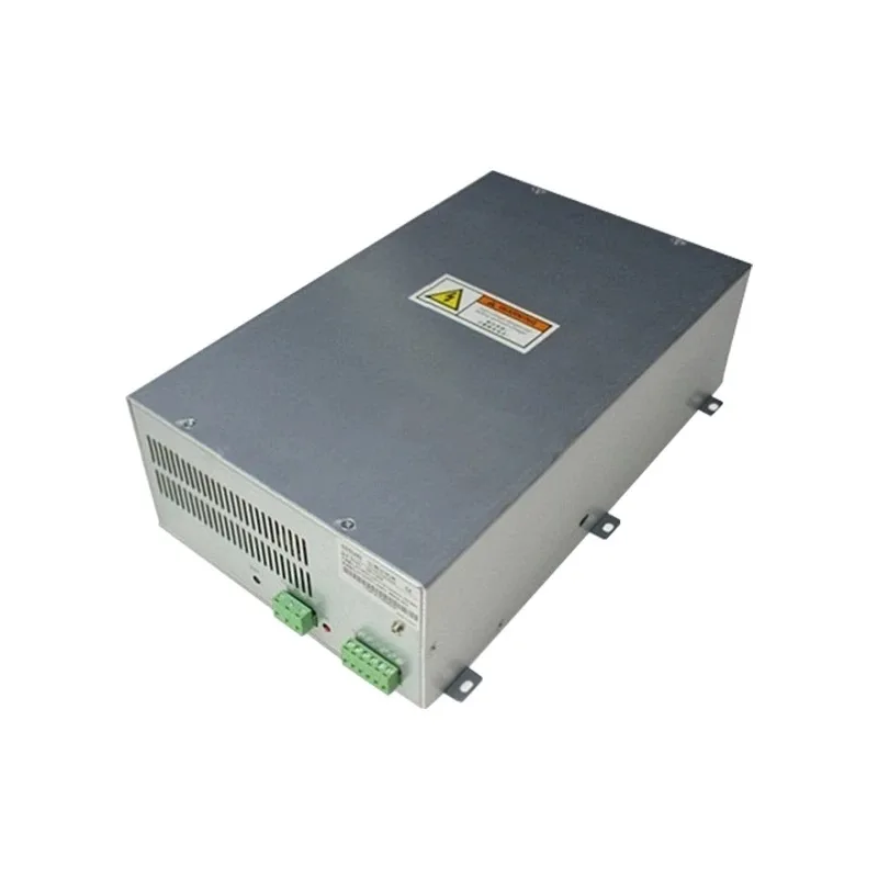 Лазерный источник питания ZRSUNS CO2 40 Вт 50 60 80 100 130 150 200 300 лазерный для лазерной гравировки и резки