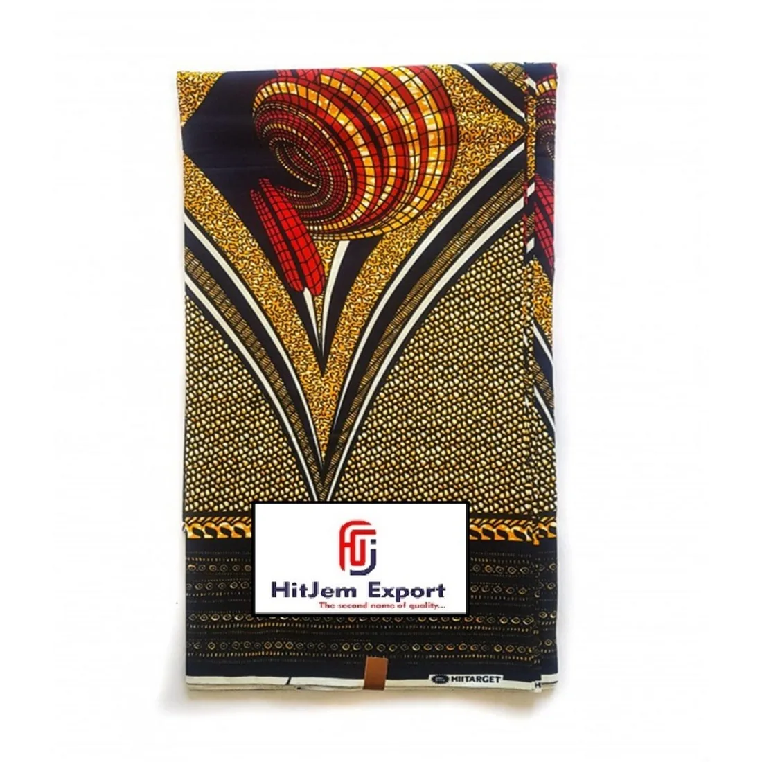 Аутентичная набедренная повязка из полиэстера