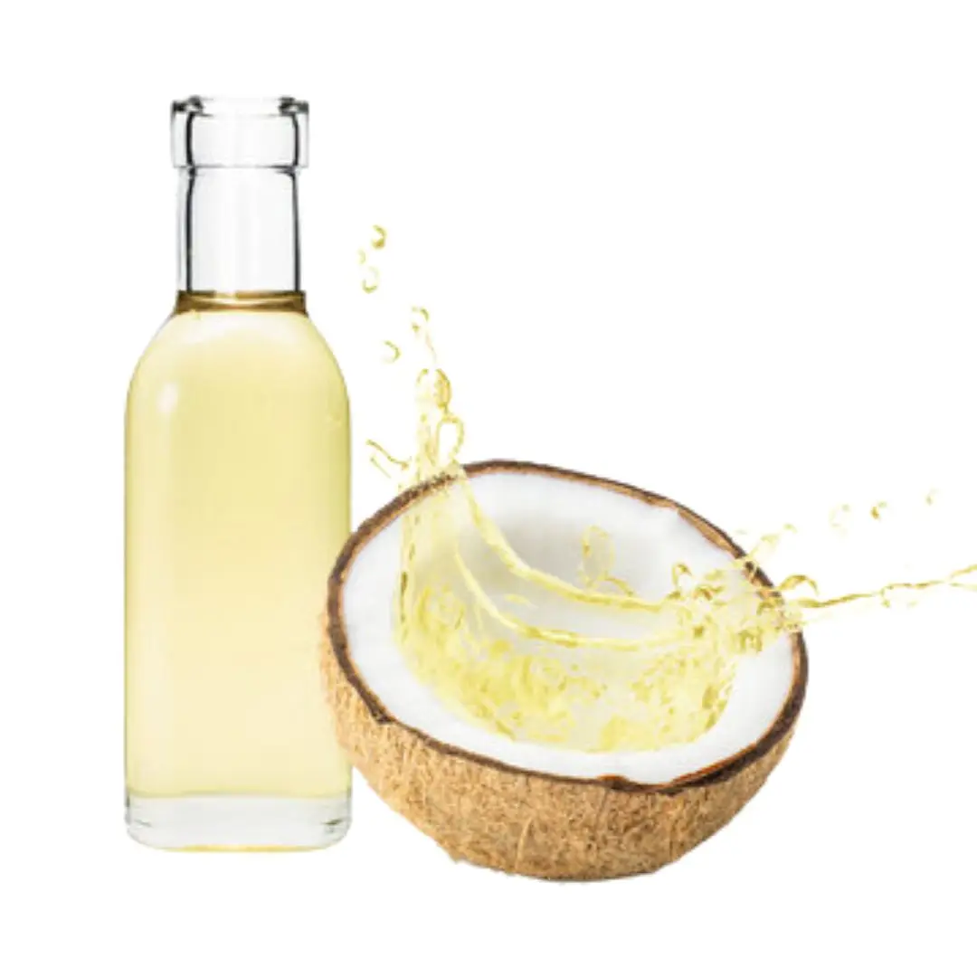Wholesale Price Superior Quality Coconut Oil Indian Oil Product Coconut Oil Supplier Manufacturer From India