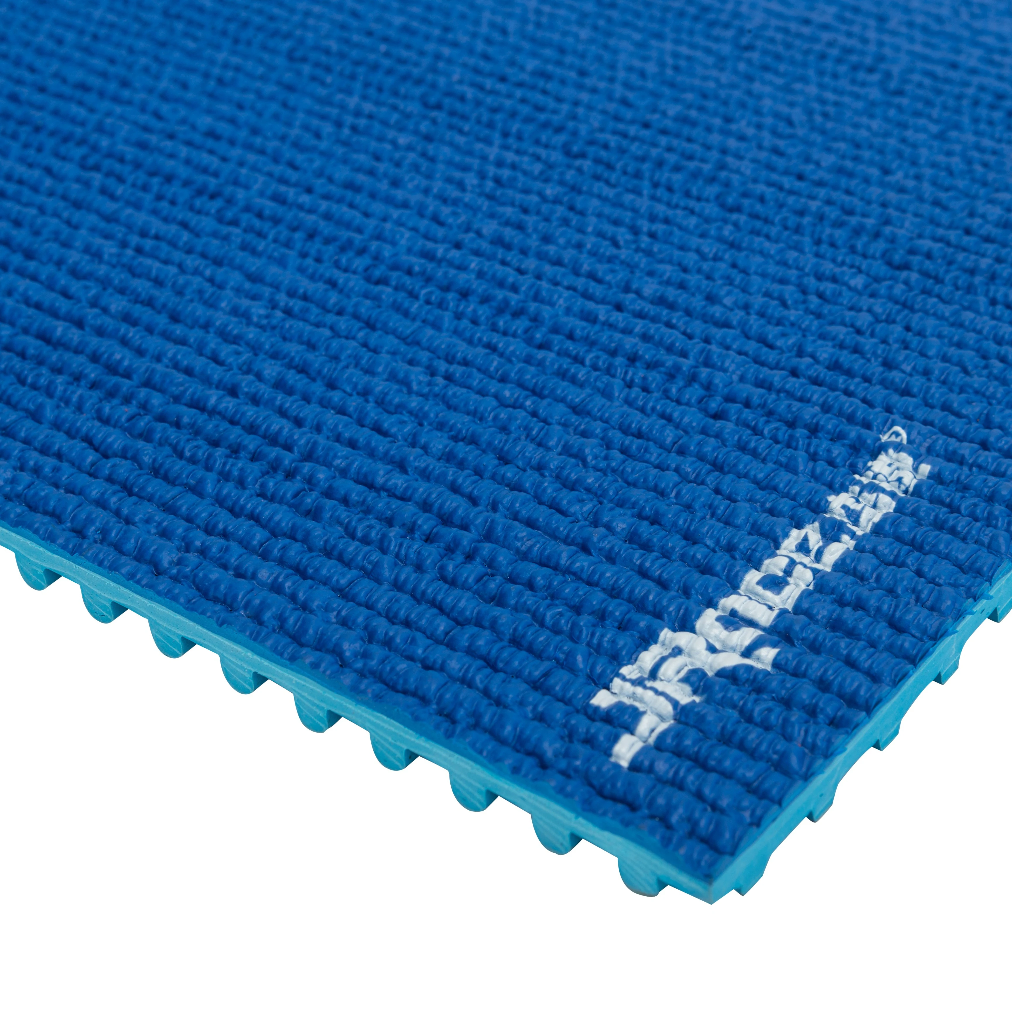 All Weather Prefabricated Sheet Running track Shock Reduction Standard 400 Meter Track Surface