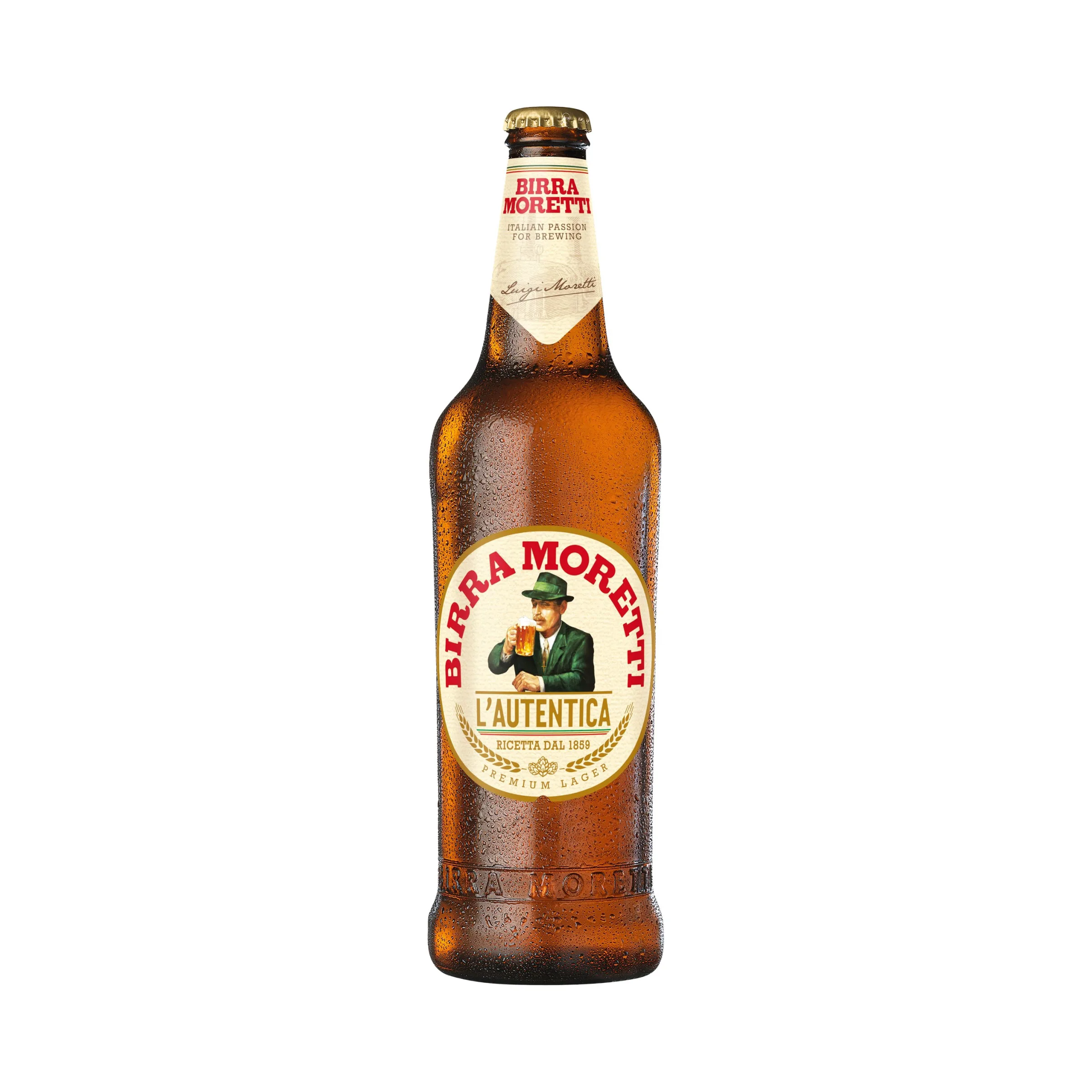 Birra H- Birra Larger Beer 330ml Beer 500ml Lager Beer Ready to Export