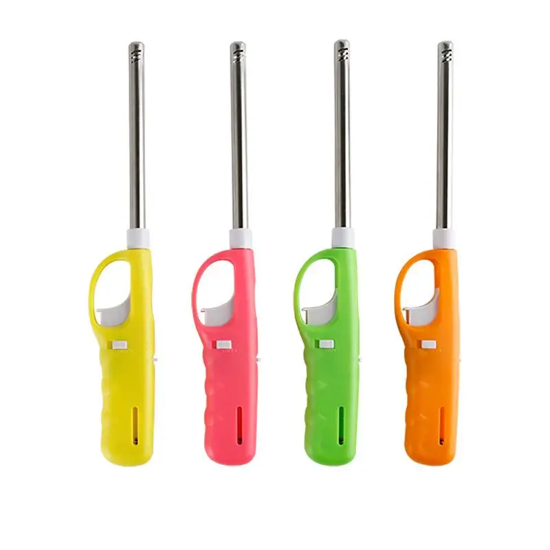 BBQ gas  Lighters Ignition Kitchen Outdoors outdoor tools refillable lighters Torch flame lighter competitive price