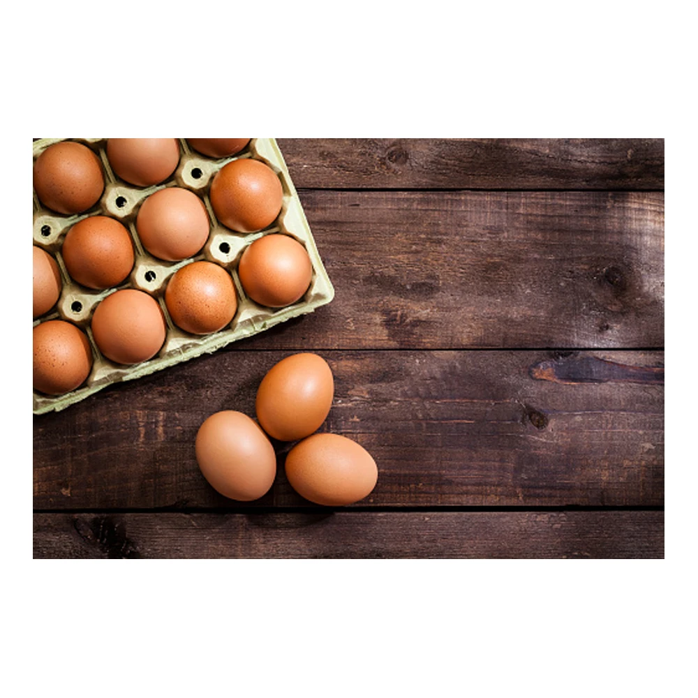Best Factory Price of Natural Brown Table Chicken Eggs For Sale