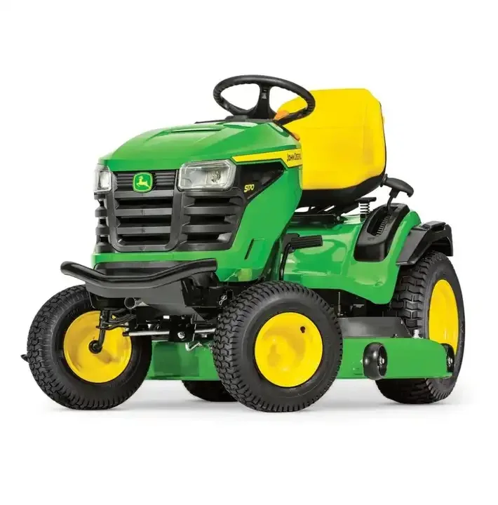 Wholesale New Johnn Deerr Riding Mower Tractors | Johnn Deerr Agricultural Lawn Mower Tractors For Sale