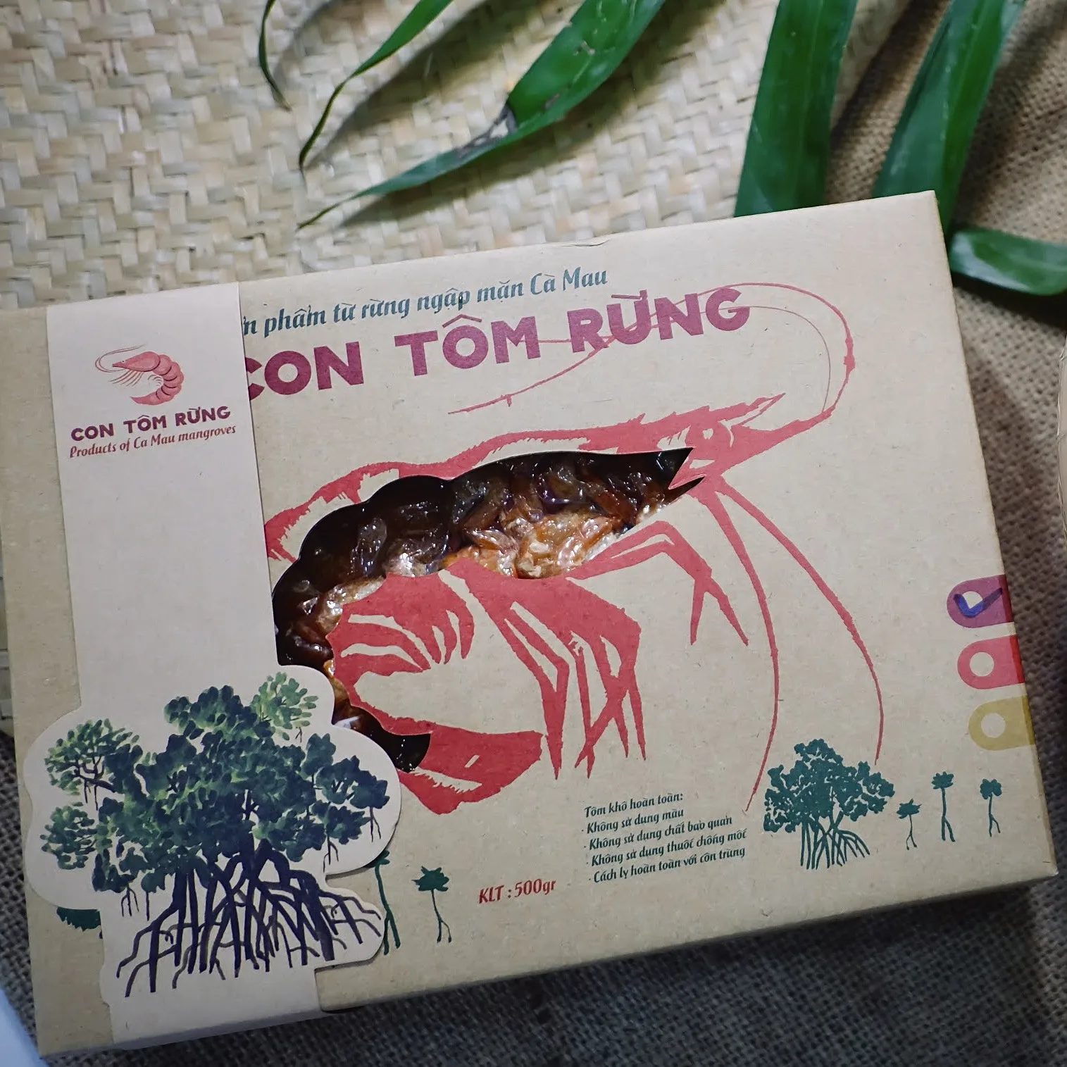 Wholesale Best Price Good Quality Air Processing Seafood Traditional Dried Shrimp with 5 months Shelf Life from Vietnam