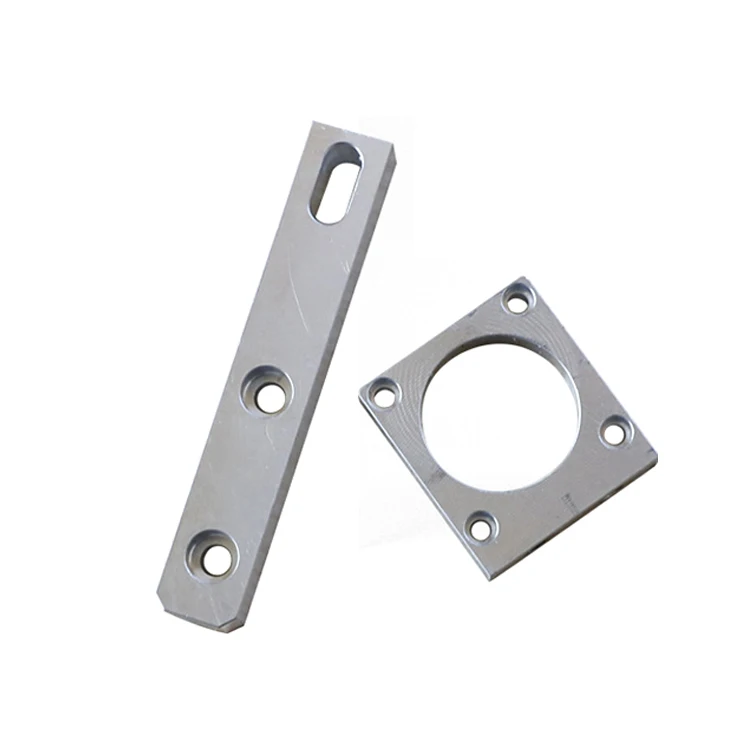 China Customized Titanium CNC Parts Steel Hexagon 5 Axis Turning Machining with OEM Process Anodized Turned Metal Components