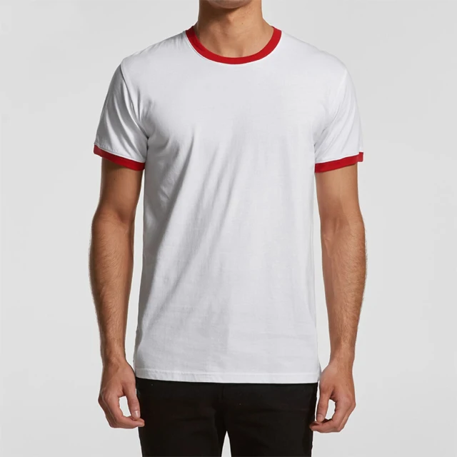 2023 Casual Wear Latest Design Easy To Wash Men T Shirt New design cotton loose fit little drop shoulder brand b