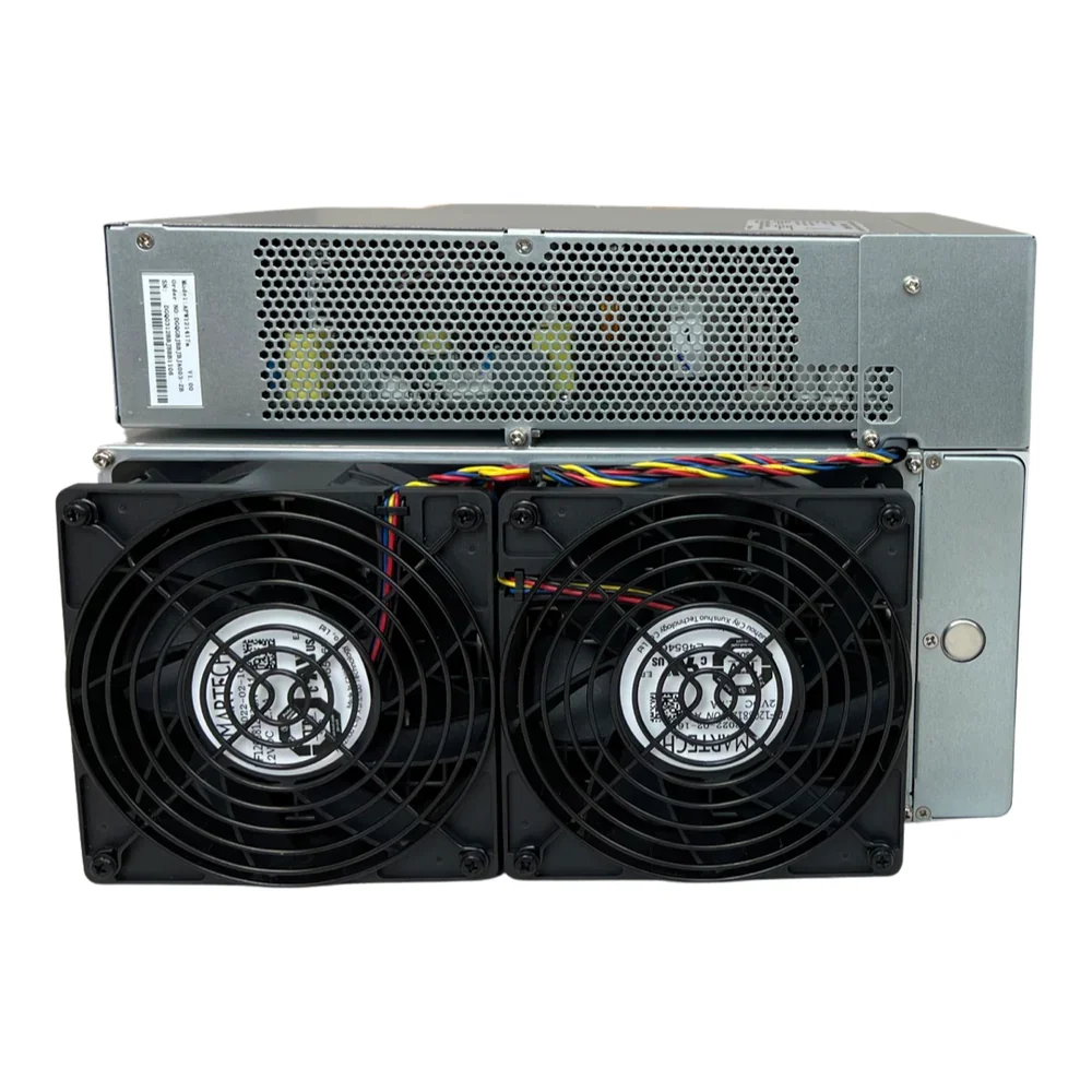 Cheap Bitmai-n Antmine-r KS3 (8.3Th) miner with Power cable