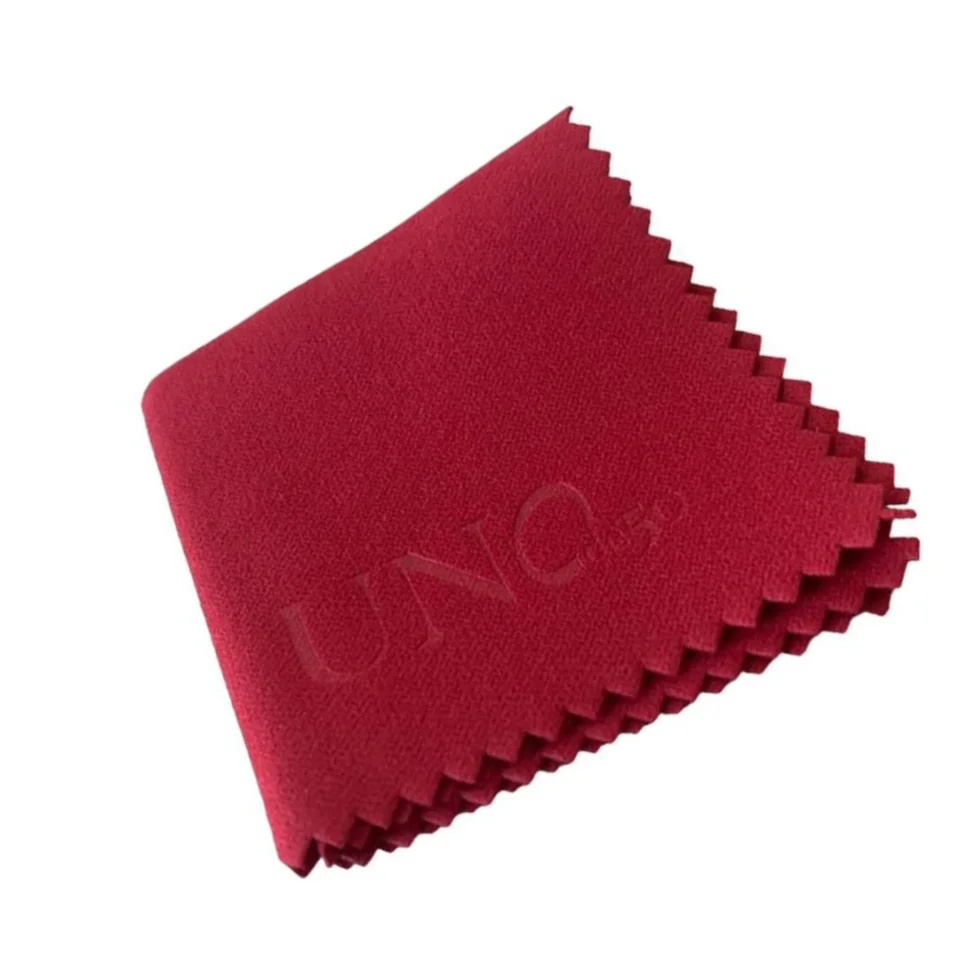 Cheap  Customized Glasses Cloth With Free Logo