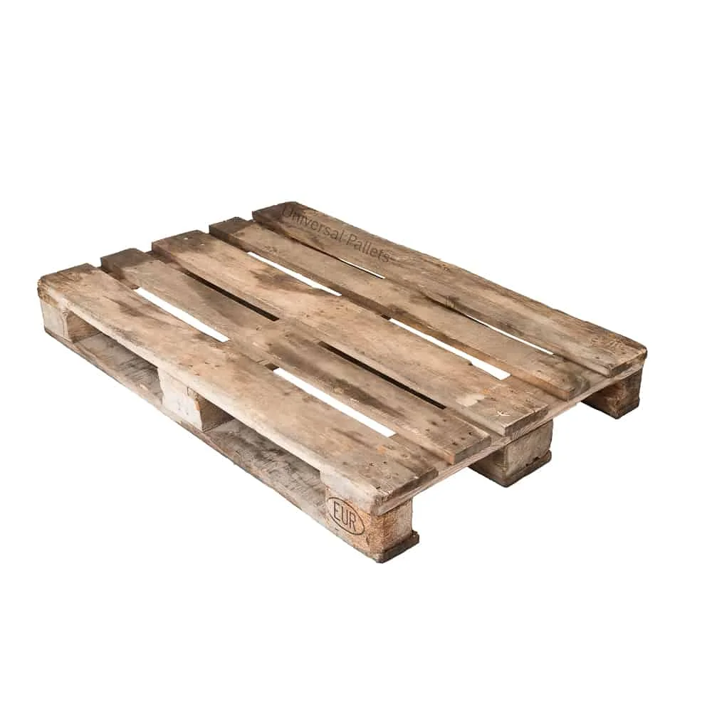 Buy Cheap Wooden Euro Pallet 1200 X 800 Epal / Euro EPAL wooden Pallets