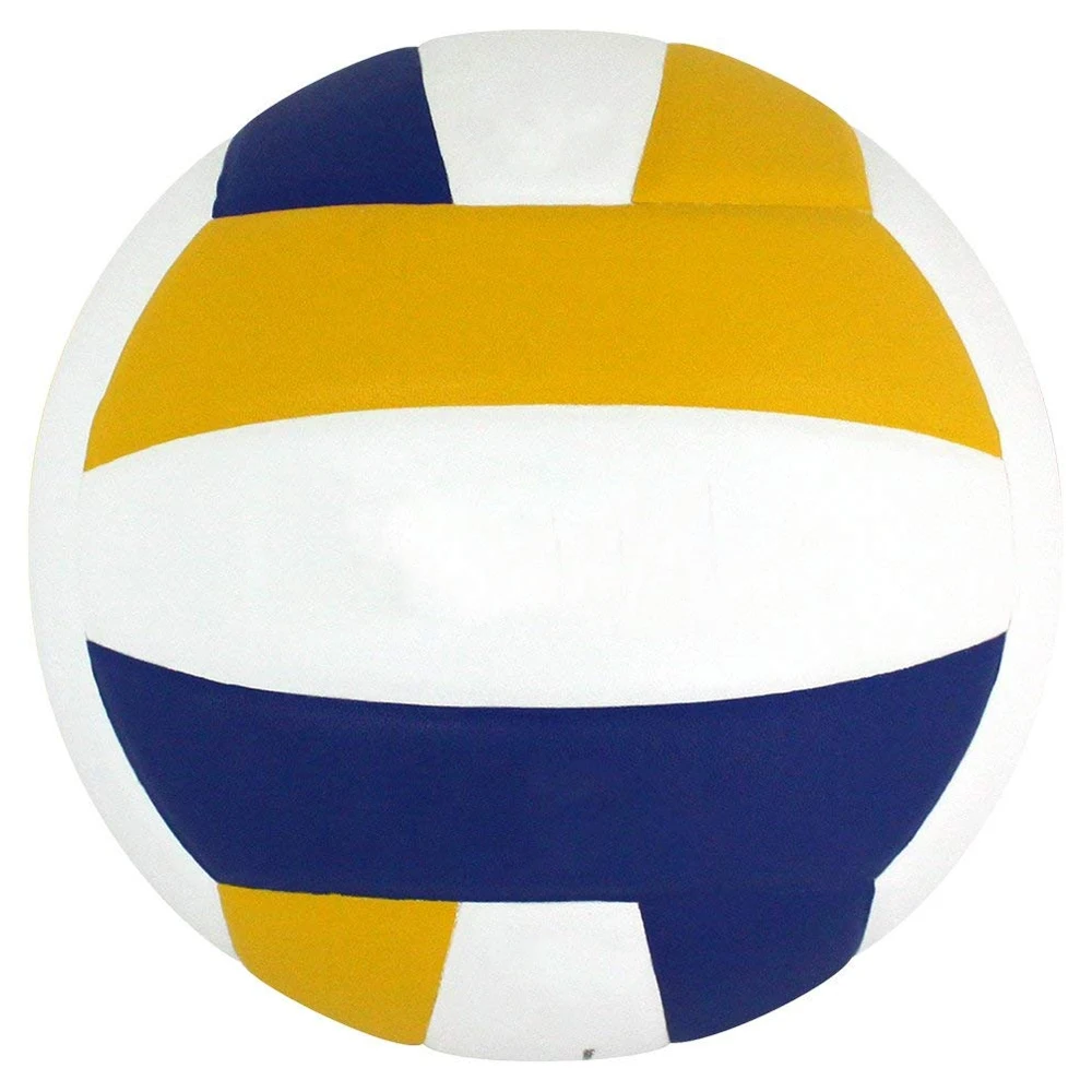 High Quality Outdoor Sports Training Volleyballs For Sale Training Official Size Volleyball Available In Different Colors