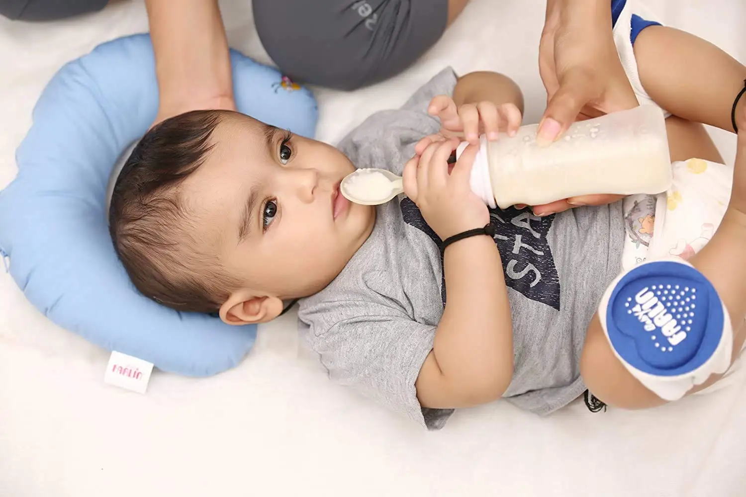 FARLIN Baby Body Care and Skin Care Products