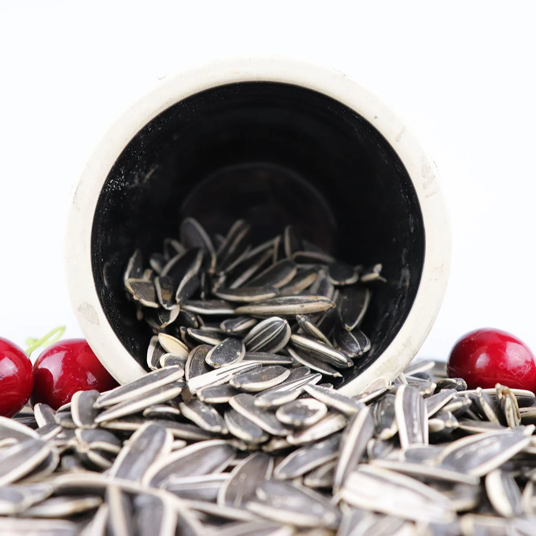 Премиум качество семена подсолнуха Лучшая цена оптовая продажа органические семена подсолнечника