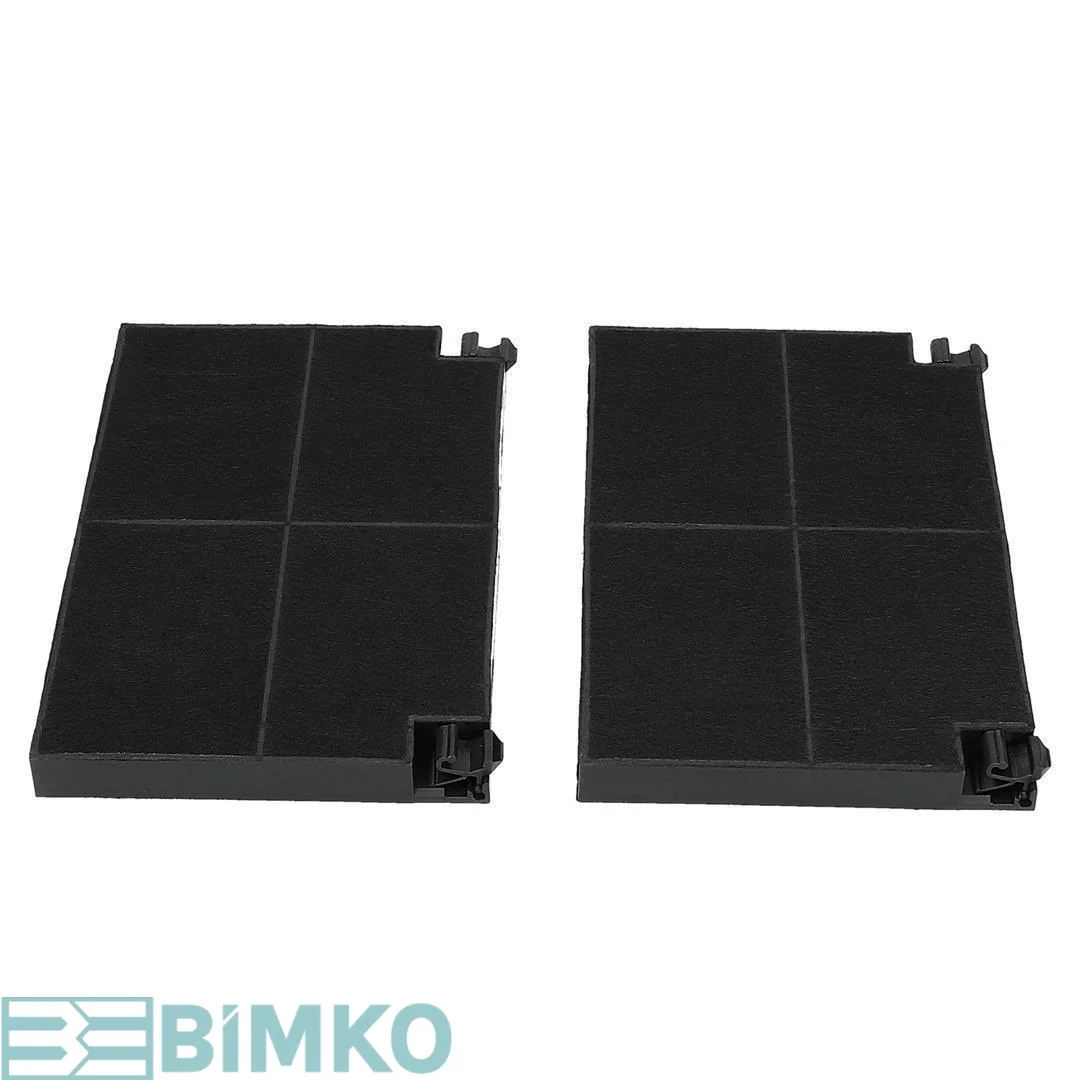 BMK-CF37 набор 2 шт. Запчасти для кухонной плиты бытовая техника с активированным углем угольный фильтр вытяжка запасные части 50232980008