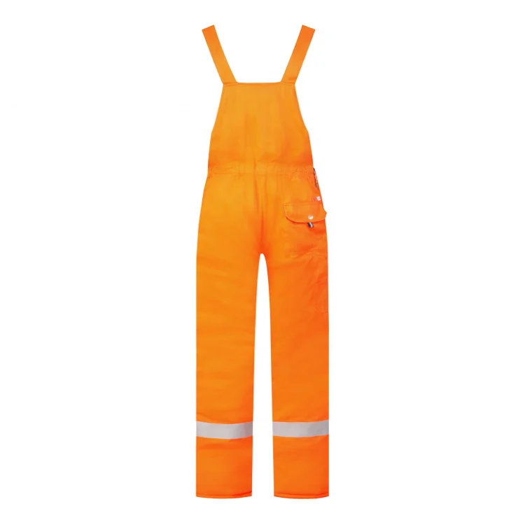 High Quality Building Construction Work Wear uniform