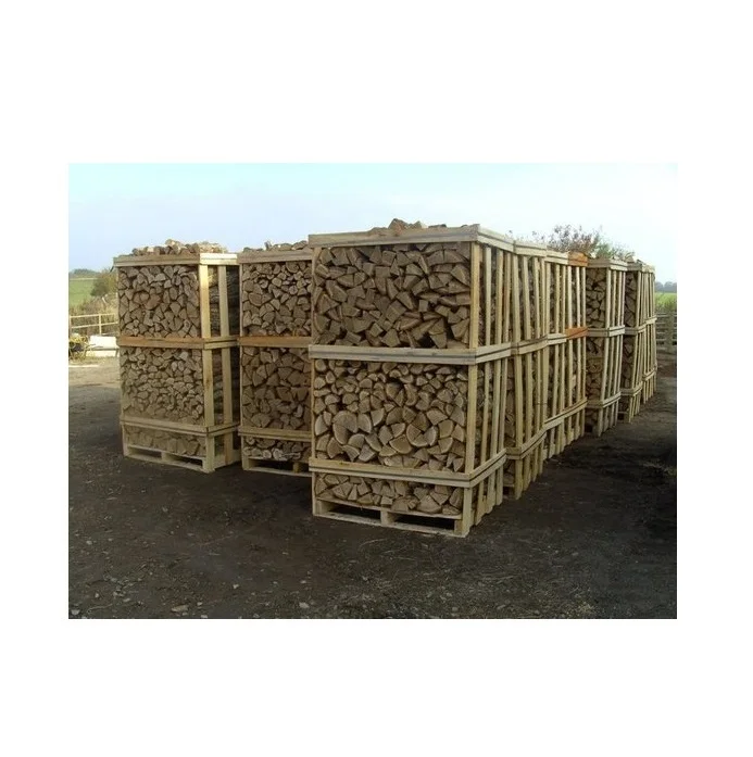Best Dried Oak Firewood / Kiln Firewood / Beech Firewood
