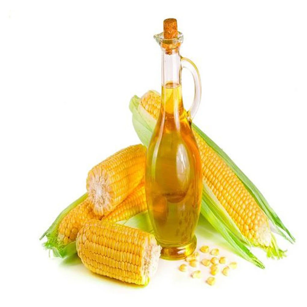 Refined Wholesale Price Extraction Cooking Corn Oil Refined Highest Quality Crude Bulk Refined Animal Oil edible best price