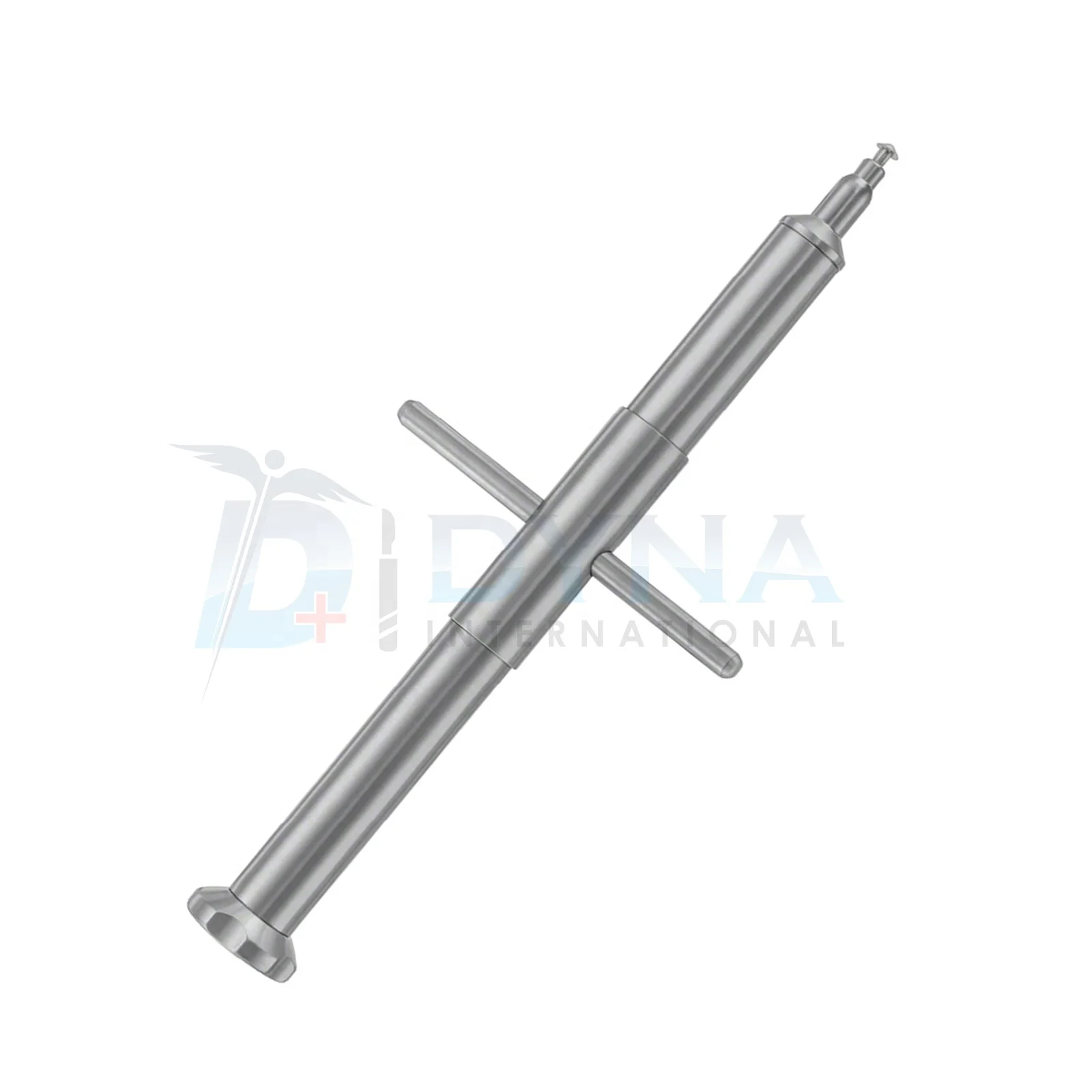Аорта-перфоратор из нержавеющей стали