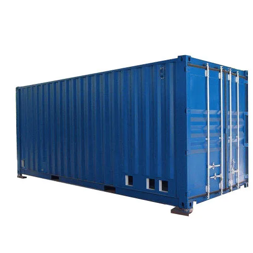 New and Used HC Shipping containers 20FT /40FT