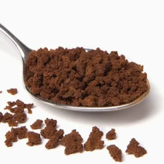 Top selling product Instant Coffee Powder Supplier Coffee Freeze Dried Process With High Wholesale Price Export From Indonesia