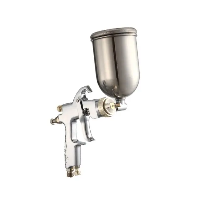 professional 1.4mm air spray gun for painting house