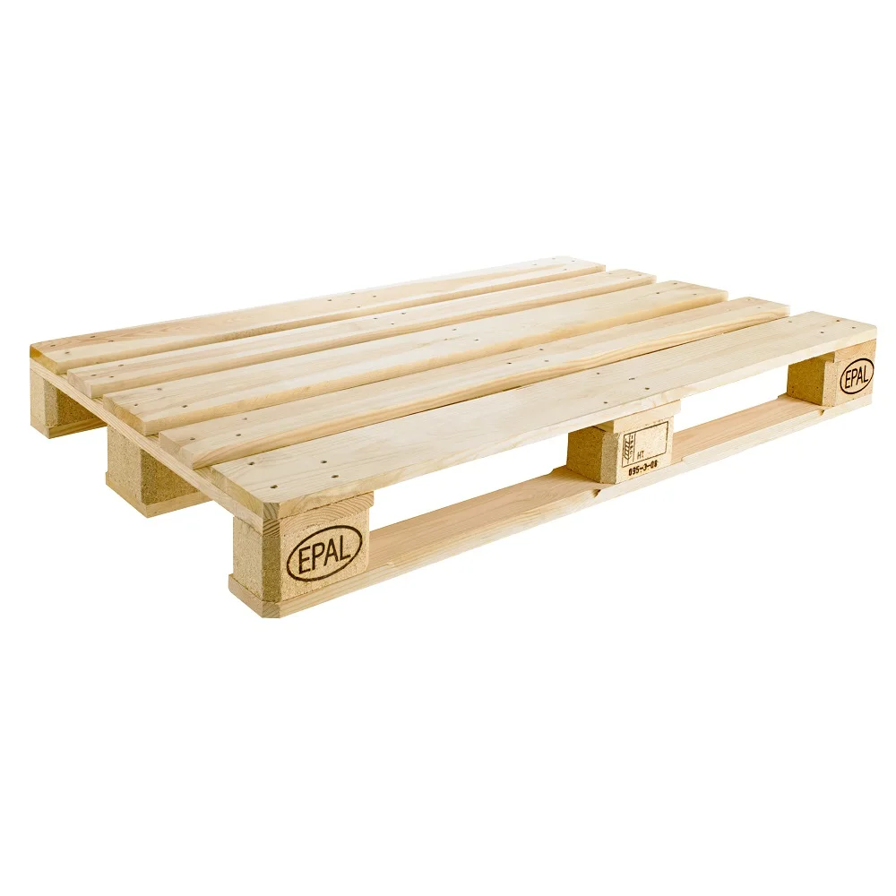 Best Price Strong New Epal/ Euro Wood Pallets/ Pine Wood pallet