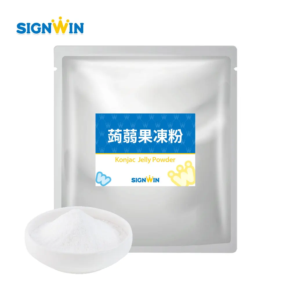 Порошок SIGNWIN-Konjac