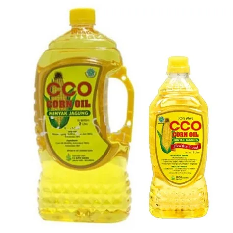 Edible Cooking oil crude Corn Oil for Sale Bulk Packaging Manufacturer Corn oil Supply wholesale (11000004843334)