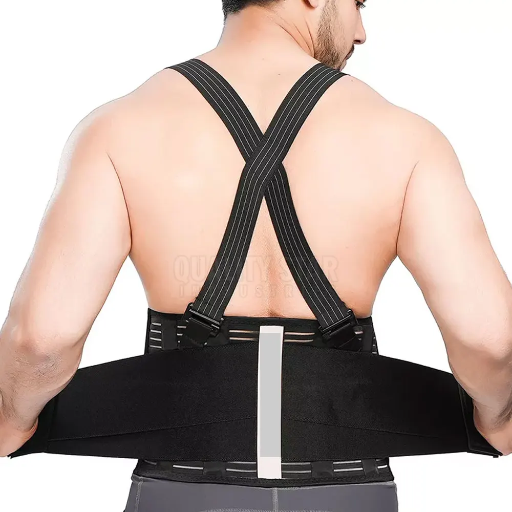 Low Price Wrap Belt Hot Slimming Body Waist Trimmer Waist Back Support Waist Belt