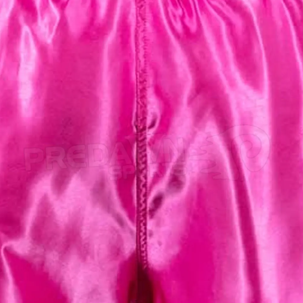 Custom Design Printed Kick Boxing  Muay Thai Shorts Fighting Shorts Muaythai Shorts In Gradient Colors