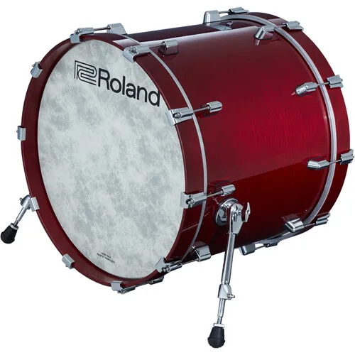 Скидка продаж Roland VAD-706 V-барабаны акустический дизайн комплект