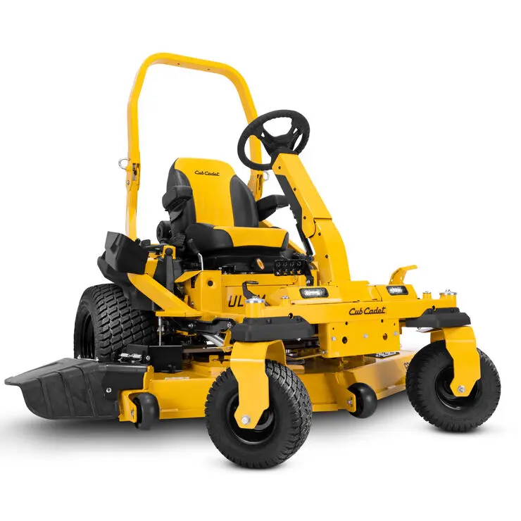 Hot selling CUB CADET PRO Z 160S EFI Zero Turn Lawn Mowers