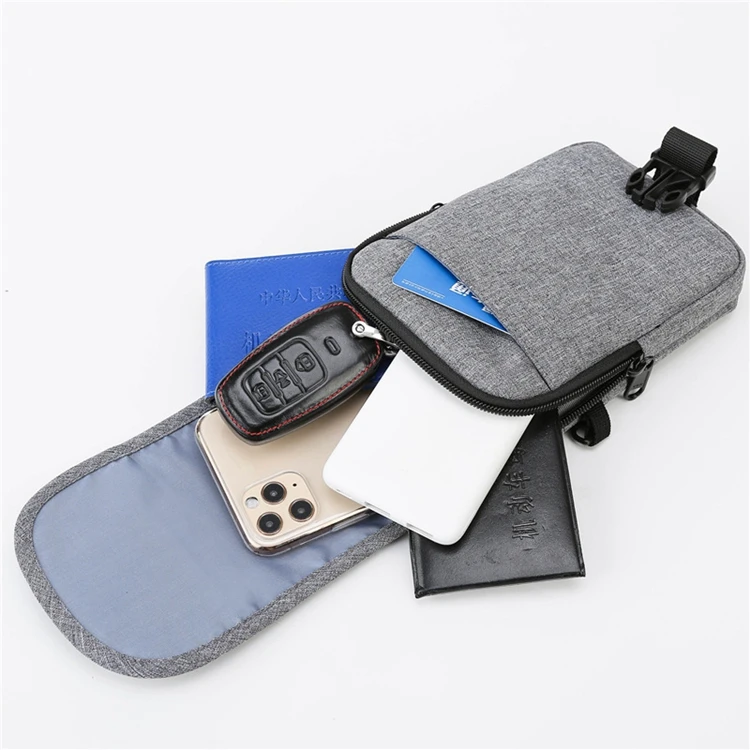 Messenger Bag Shoulder Bag Crossbody Bags with Adjustable Strap for Men and Women