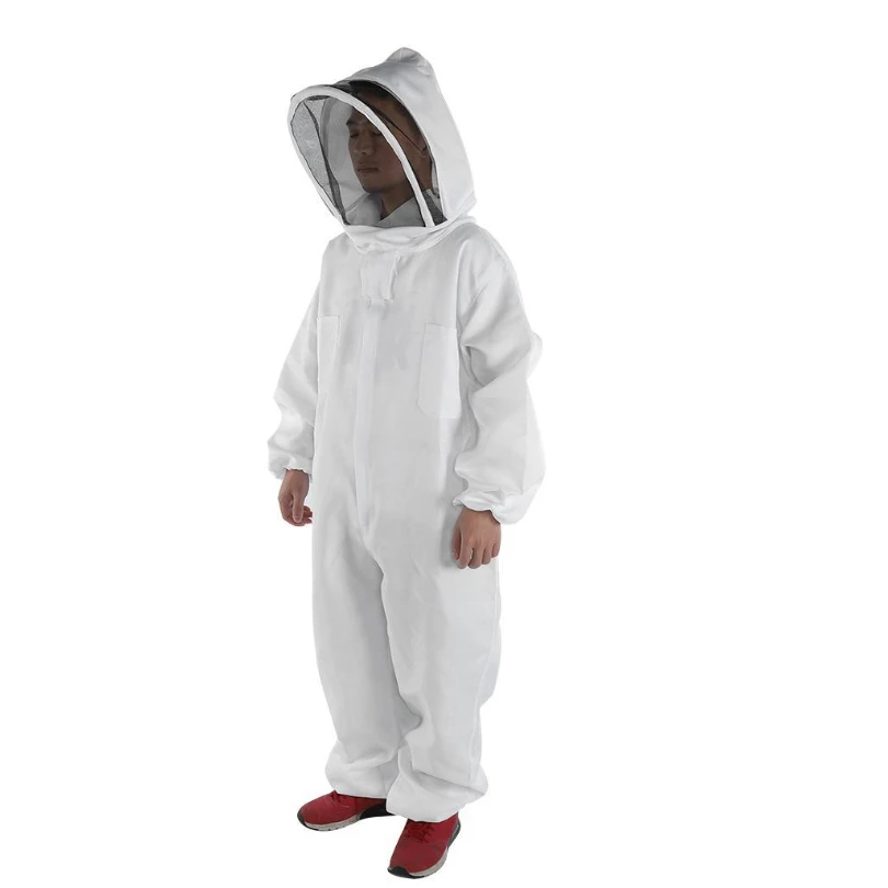 Henan Multi-sweet Beekeeping Products Bee Suit Beekeeper Beekeeping Jackets