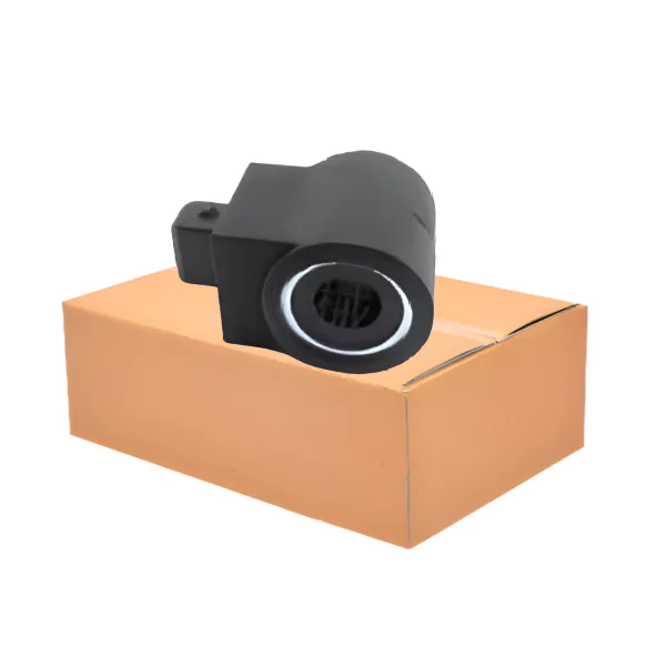 Supplying  YN35V00048F1 Solenoid Valve 100% Original Product in Stock Fast Delivery