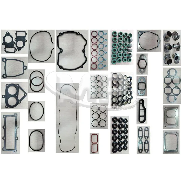 full gasket set for Caterpillar C18 diesel construction excavator spare parts