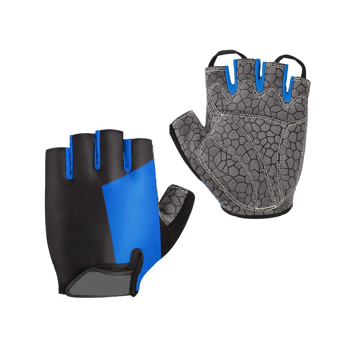 Stylish design durable eco-friendly low factory direct price most popular OEM service wholesale price unisex cycling gloves