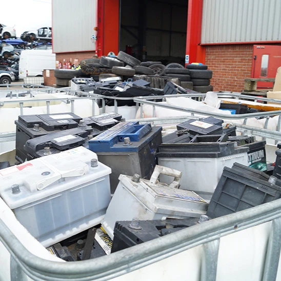 Available Lead battery scrap/Used Car Battery Scrap/Drained Lead-Acid Battery for Wholesale for sale