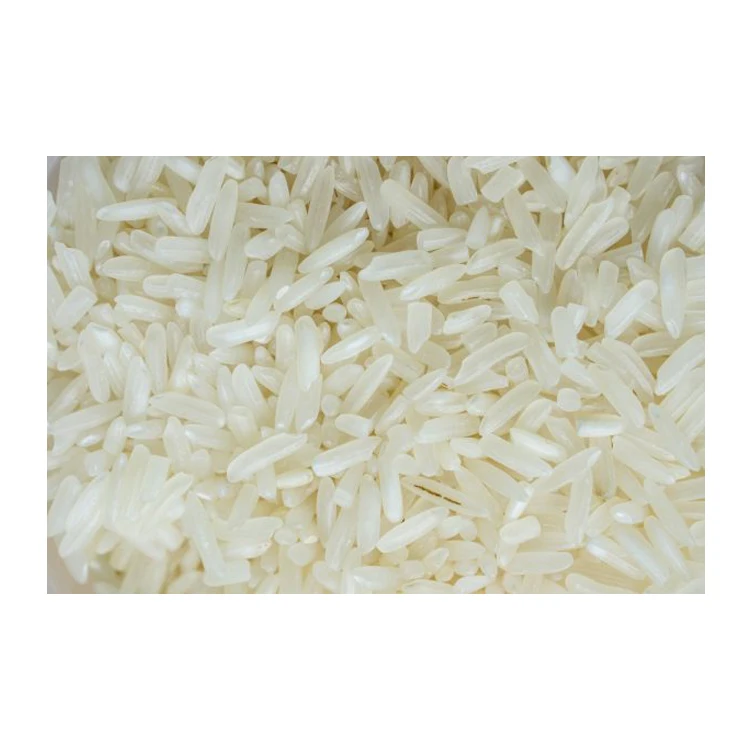 Hot Sale 100% Natural Superior Quality Fine Aroma Rich Taste Wholesale Non-Basmati Rice Manufacturer from India